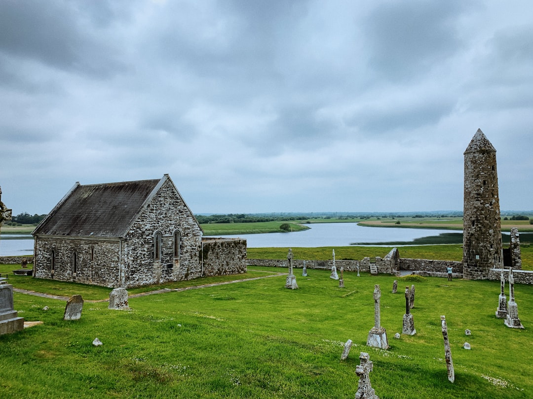 The Mighty Sheleighly: A Traditional Irish Weapon